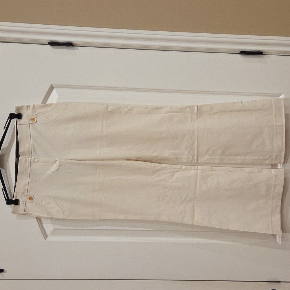 Laundry By Shelli Segal Pants Size 8